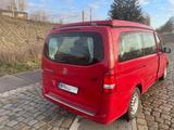 Mercedes-Benz Vito Marco Polo Aufstelldach Activity Edition - Mercedes-Benz Vito: 7 Sitzer
