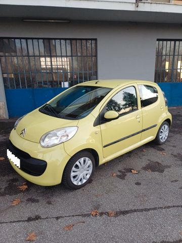 Citroën Citroen C1 1.0 5 porte AMICI