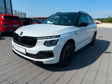 Skoda Kamiq Monte Carlo 1.5 TSI DSG WINTERPAKET+ PANO