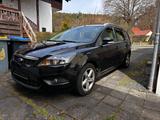 Ford Focus 1,6TDCi 80kW DPF ECOnetic Turnier ECOnetic - Ford Focus: Econetic