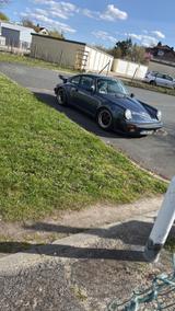 Porsche 911 930 WTL Turbo Fuchs H Kennzeichen Motor revi - Porsche 930: 911