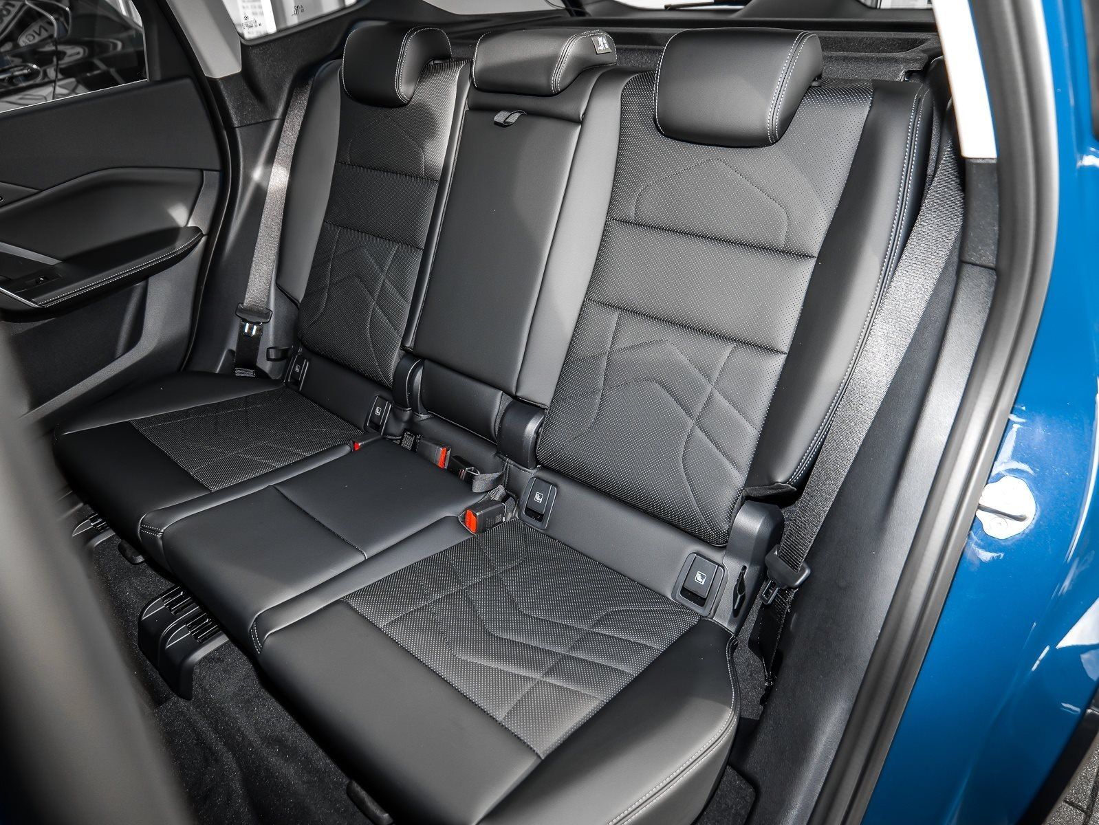 BMW X1 - Bild 11