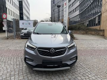Opel Mokka X - 3
