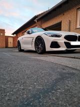 BMW Z4 M40i M40i A - - BMW Z4 M40i