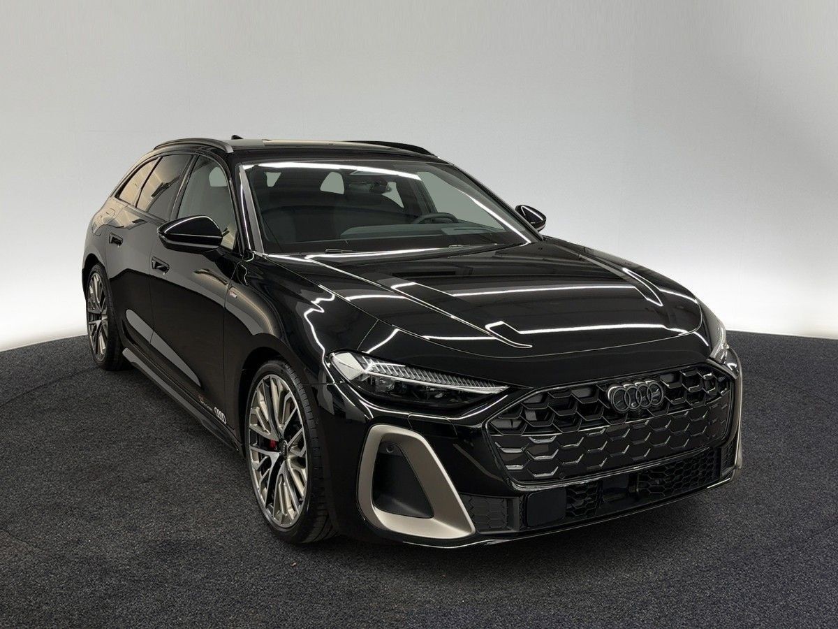Audi A5 - Bild 8