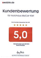 Mercedes-Benz C 220 /GARANTIE/SD/NAVI/TEMPO/FAHRASSIS/8XALU - Mercedes-Benz C 220 Gebrauchtwagen in Kiel