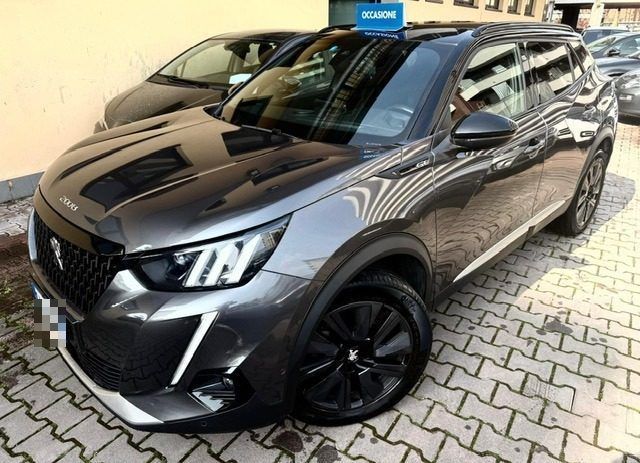 Image of Peugeot 2008