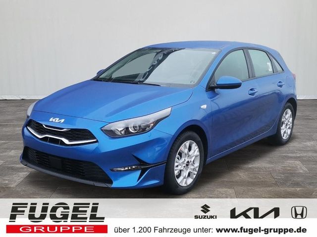 Kia Ceed 1.0 T-GDi Edition 7 Emotion RFK|SHZ|PDC