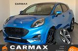 Ford Puma ST-Line X Leder,Navi,LED,PanDach,Kamera,ACC - Ford Puma mit Panoramadach
