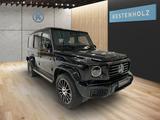 Mercedes-Benz G 450 d *AMG*NIGHT*AHK*SHZ*360°*SDACH* - gebrauchte Mercedes-Benz G 450 aus dem Jahr 2024