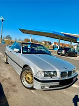 BMW E36 Cabrio 320i Vollausstattung  in To... - gebrauchte BMW 320 aus dem Jahr 1998