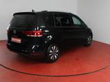 Volkswagen Touran Goal 1.5TSI DSG 246,-ohne Anzahlung AHK 7 - Volkswagen Touran Jahreswagen: mit Anhängerkupplung