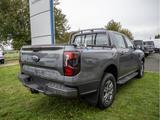 Ford RANGER DOKA XLT 170PS SHZ KAMERA NAVI ACC AHK - Ford Ranger Neuwagen