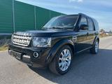 Land Rover Discovery 4 HSE 1. Hand Scheckheft Pano AHK VOLL