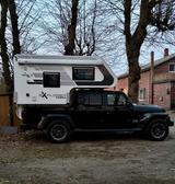 Dux Camper Explorer 170 XL - Dux Camper Wohnwagen & Wohnmobile