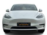 Tesla Model Y Long Range Dual AWD White/Black*1.HD*AHK - Tesla Model Y in Duisburg