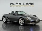 Porsche Boxster 3.4 S*BOSE*PCM*DEUTSCH*elek.Sitze* - Porsche Boxster in Wuppertal