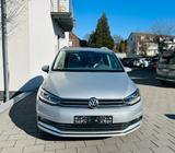 Volkswagen Touran Highline *DSG, LED, ACC, beheizb.Fronts* - Volkswagen Gebrauchtwagen in Bielefeld