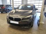 BMW 218 Active Tourer iA SPORT+LEDER+HUD+PANO+AHK+SH - BMW 218 Active Tourer mit Panoramadach