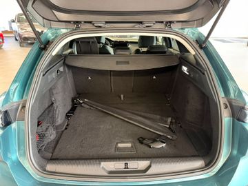 Peugeot 308 - 6