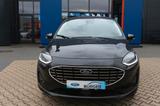 Ford Fiesta Titanium - Ford Fiesta: Titanium