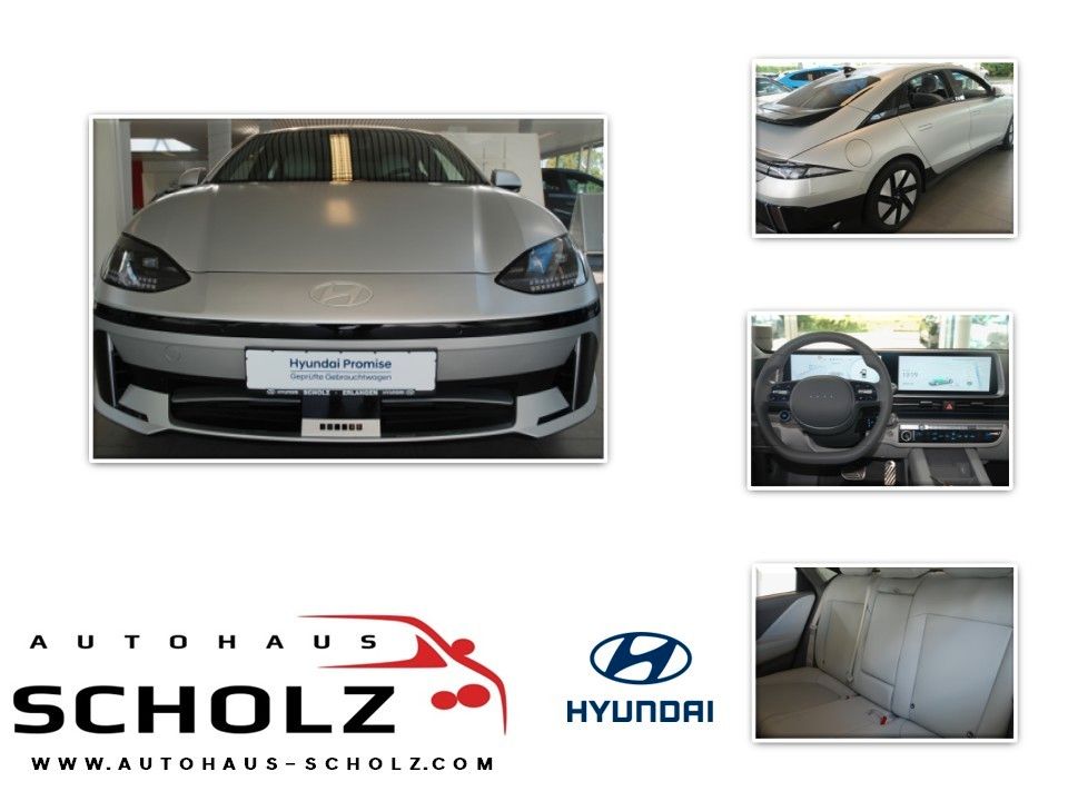 Hyundai IONIQ 6