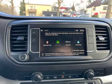Fahrzeugabbildung Opel Vivaro 2.0 Kasten Edition M*Kamera*Klima*PDC*
