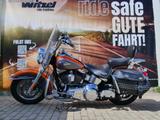 Harley-Davidson Softail Heritage Classic FLSTC  - HARLEY-DAVIDSON HERITAGE