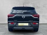 Ssangyong Korando 1.5 T-GDI NOMAD PLUS LHZ+SHZ+LED+KEYLESS - Ssangyong Korando aus 2023