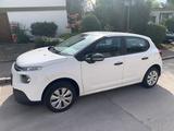 Citroën C3 PureTech 68  - Citroën C3 Gebrauchtwagen in Stuttgart