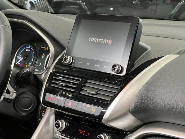 Fahrzeugabbildung Mitsubishi Eclipse Cross Plus Select Paket
