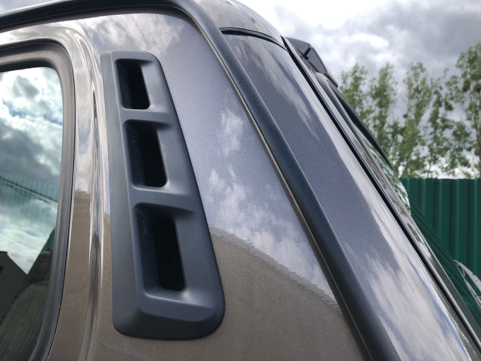 Fahrzeugabbildung Lada NIVA  LEGEND "NORMA" ROSTSCHUTZ! AHK! GARANTIE!