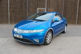 Honda Civic Lim. 5-trg. 2.2 CTDI Sport - Honda Civic mit Diesel-Antrieb: 2.2