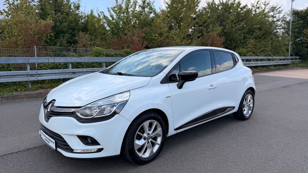 Image of Renault Clio