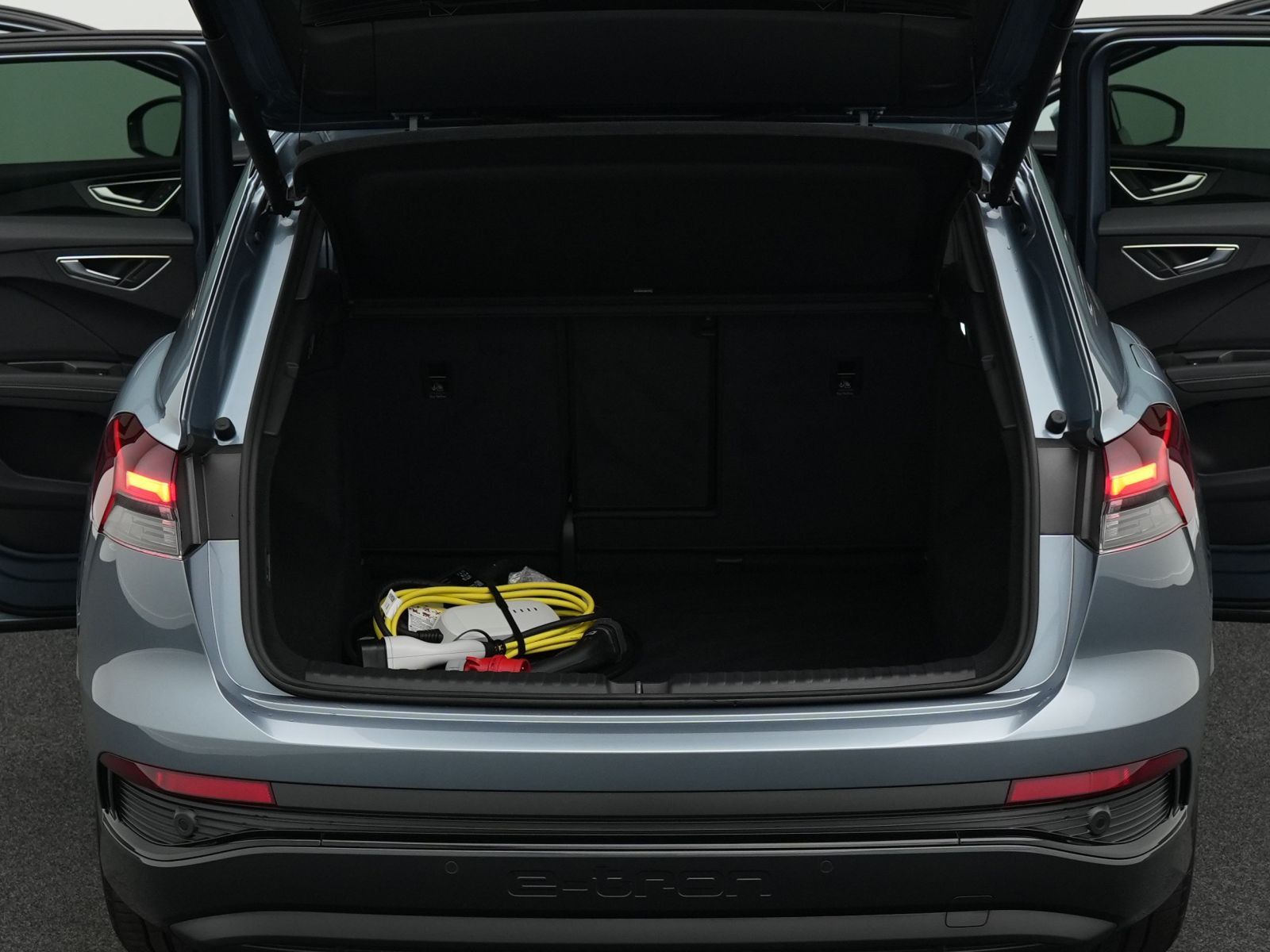 Audi Q4 e-tron - Bild 18