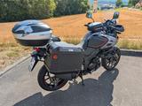 Suzuki V - Strom 1000