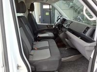 Volkswagen Crafter - Vorschau Bild 8