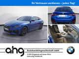 BMW i4 M50 Klimaaut. Glasdach AHK Adaptives Fahrwerk - BMW i4: M50