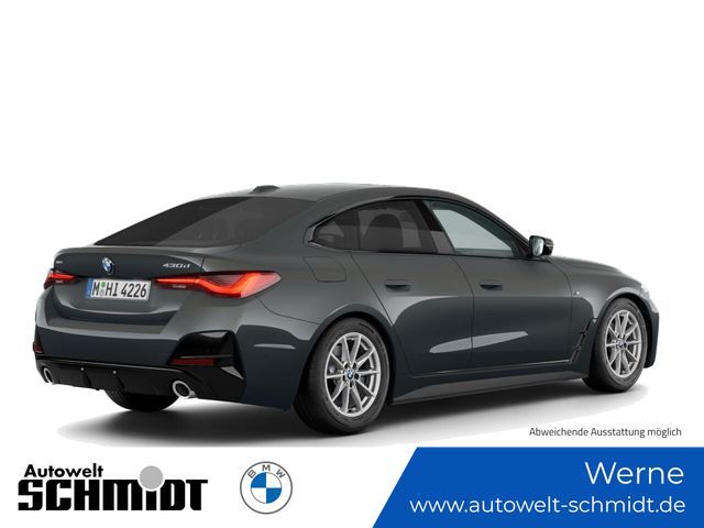 BMW 430 Gran Coupé - Bild 5