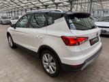 Seat Arona 1.0 TSI Xperience LED|Navi|PDC|SHZT|AHK - Seat aus 2023
