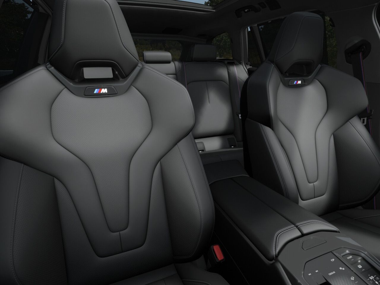 BMW i5 - Bild 11