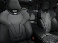 BMW i5 - Vorschau Bild 11