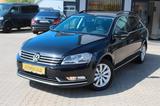 Volkswagen Passat Variant Comfortline BlueMotion - Volkswagen Passat Variant: Comfortline Bluemotion