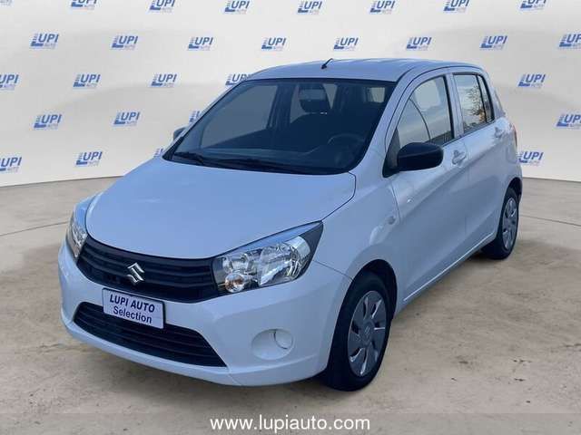 Suzuki Celerio 1.0 Easy