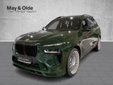 ALPINA XB7 Manufaktur HeadUp Standh. SkyLounge B&W AHK - ALPINA XB7 Neuwagen