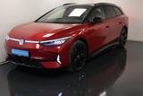 Volkswagen ID.7 Tourer GTX 4Motion |AHK|Pano|4xSHZG|Navi - mit Elektro-Antrieb: Ambiente-Beleuchtung, Kombi, mit Klimaautomatik