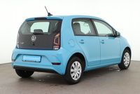 Volkswagen e-up! - Vorschau Bild 2