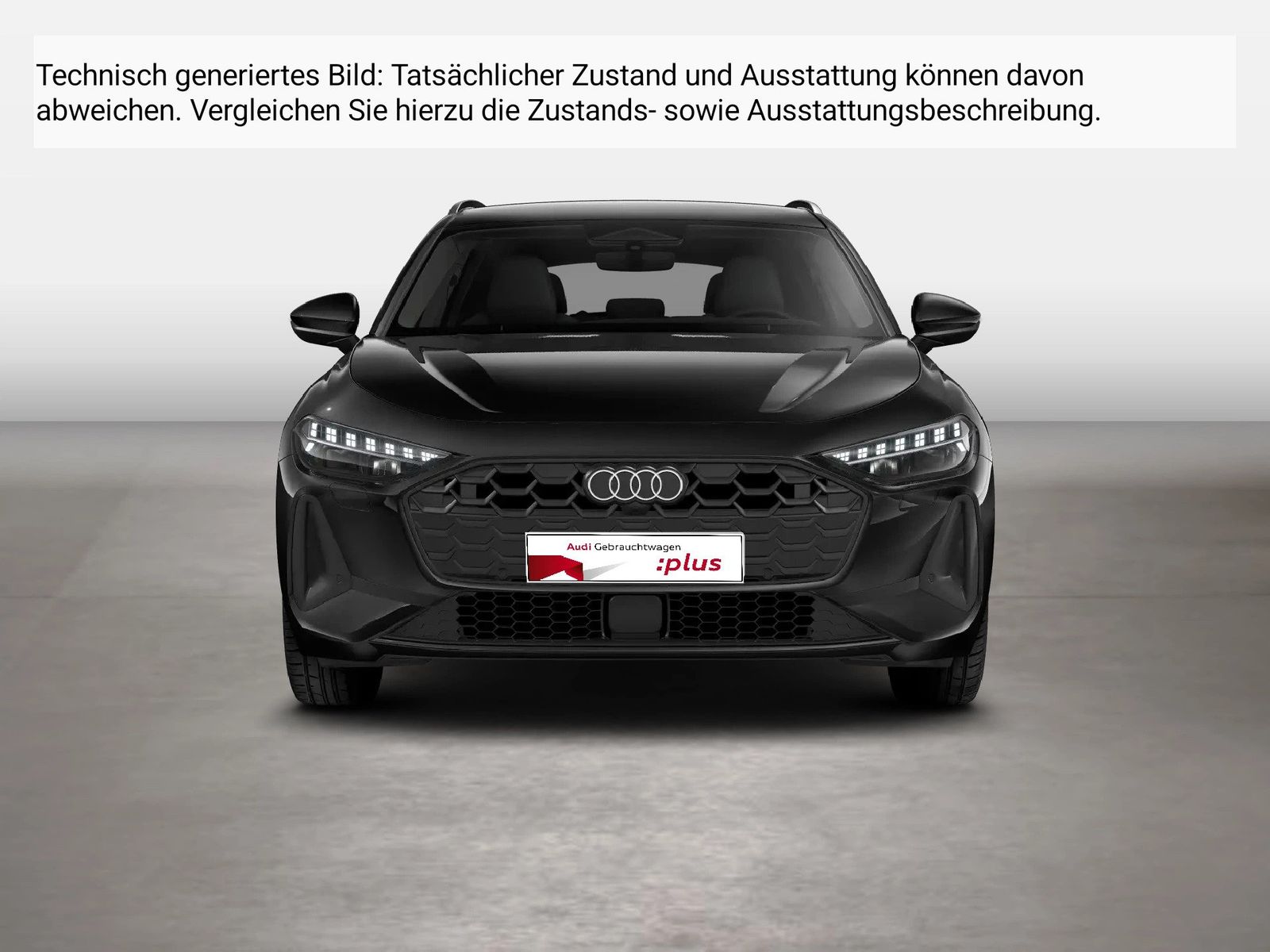 Audi A5 - Bild 5