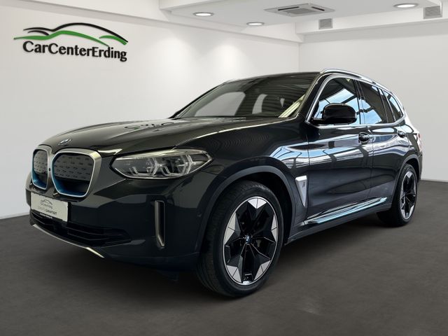 BMW iX3*Impres.*A.LED*ACC*360*Pano*Leder*AHK*H&K*HUD