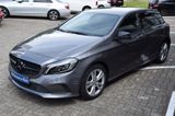 Mercedes-Benz A 180  Automatil LED Klima PDC - Mercedes-Benz A 180 in Bremen